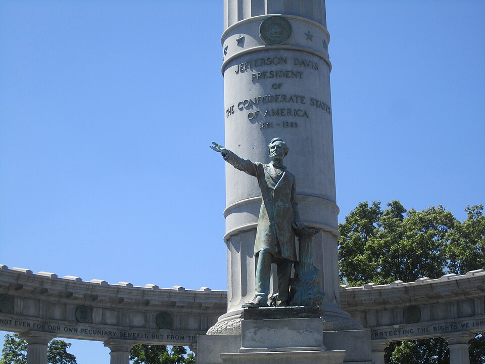 File:Jefferson Davis Monument, Richmond, VA IMG 4066.JPG
